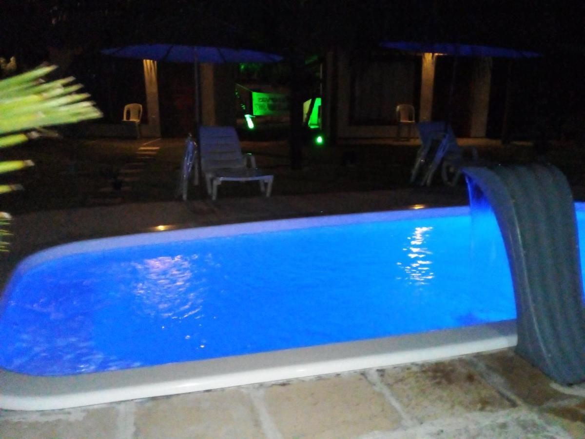Ed Chalet Moitas